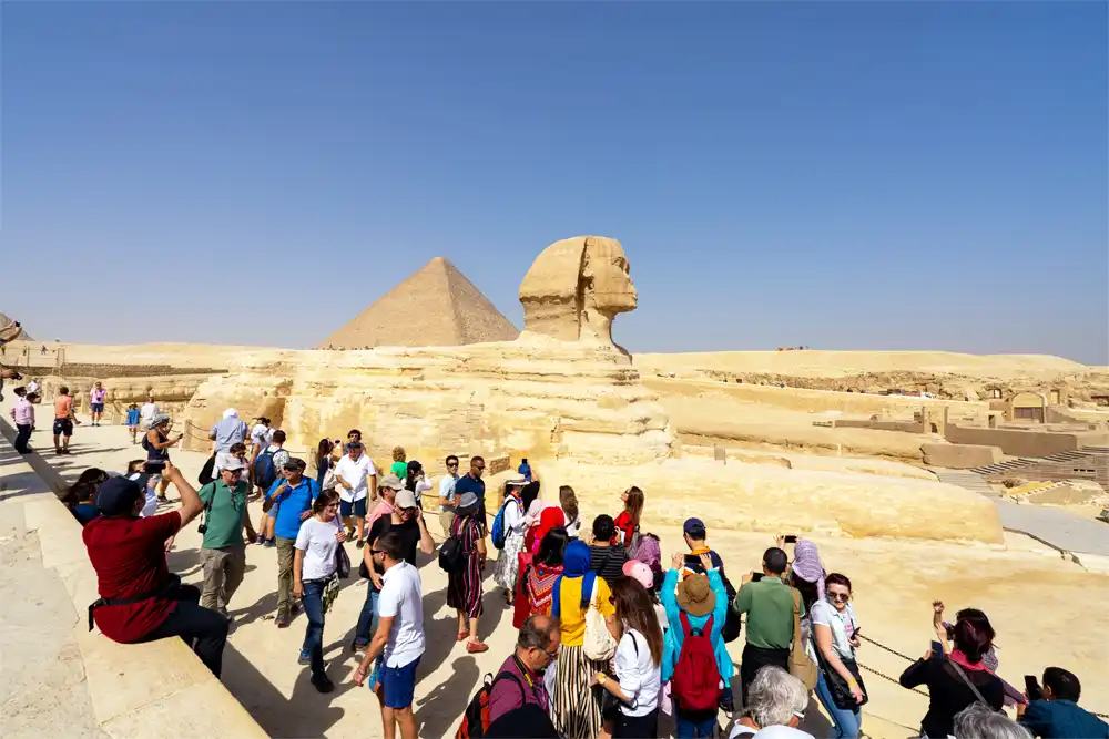 Places to Visit in Egypt