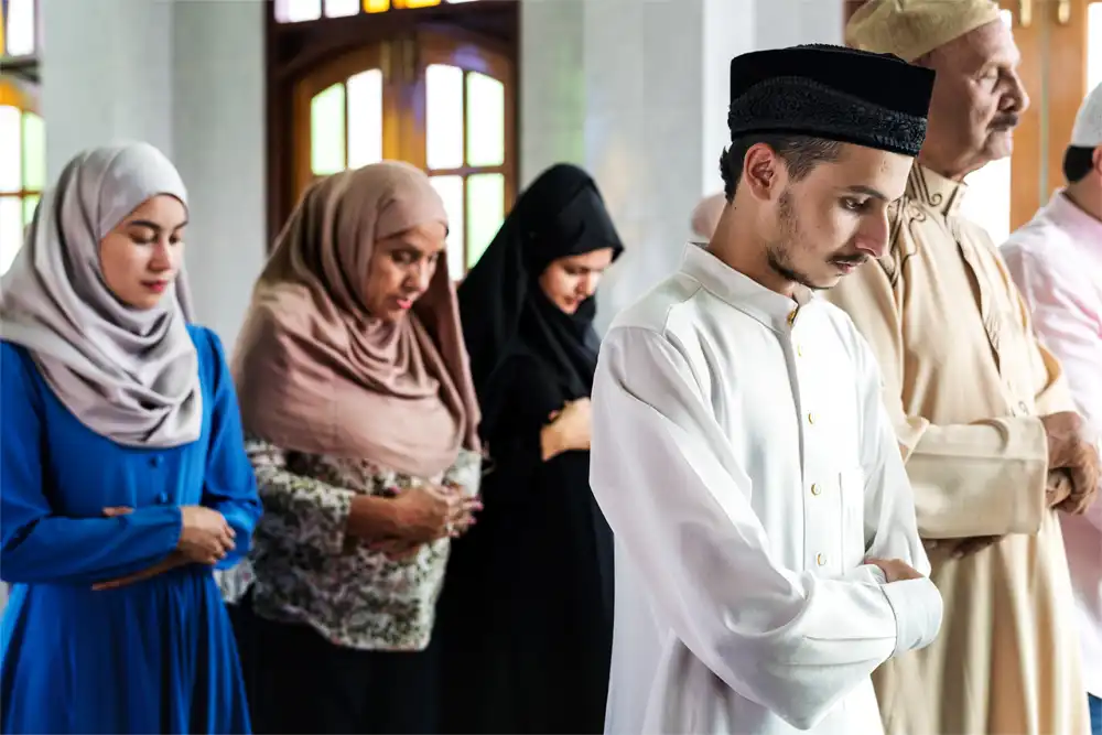Pray to Allah with Greater Serenity in Masjid al-Haram