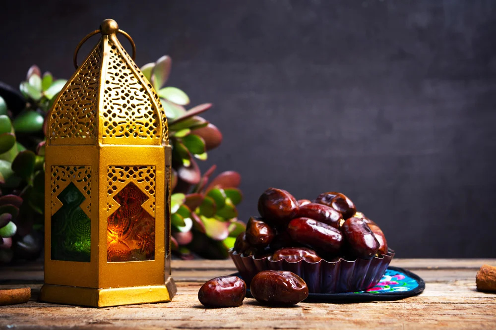 Significance of Ramadan Spiritual