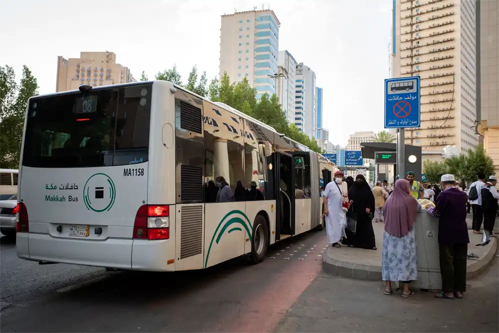 Why is it Important to Choose the Right Umrah Travel Agency
