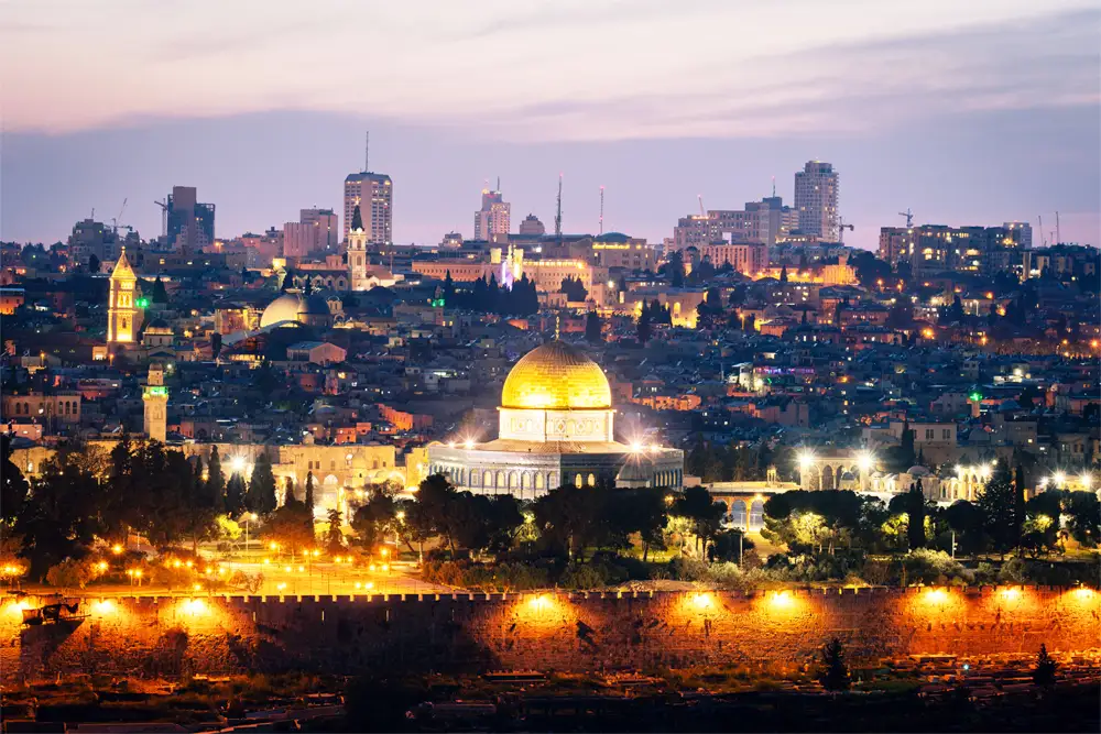 Significance of Masjid Al-Aqsa in Islam