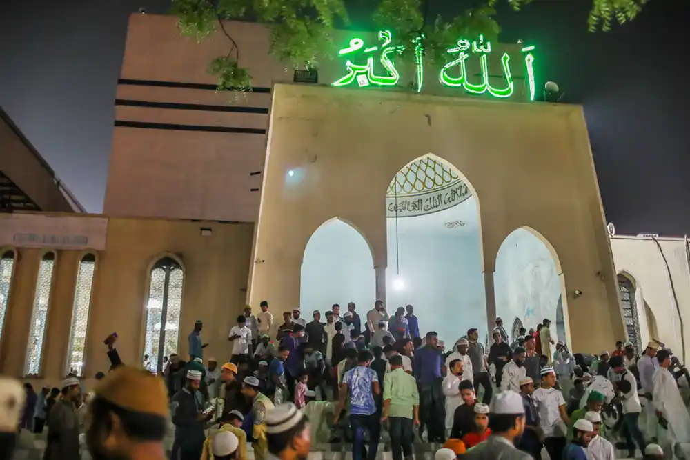 Significance of Shab-e-Barat in Islam