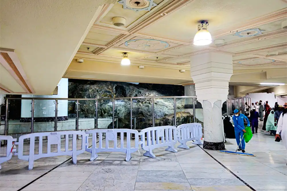 Learned from Safa and Marwa