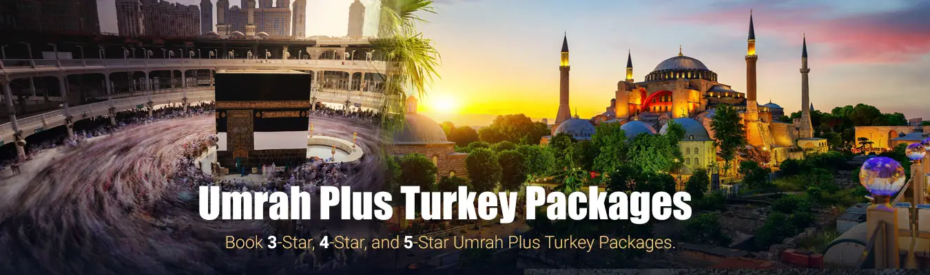 turkey packages