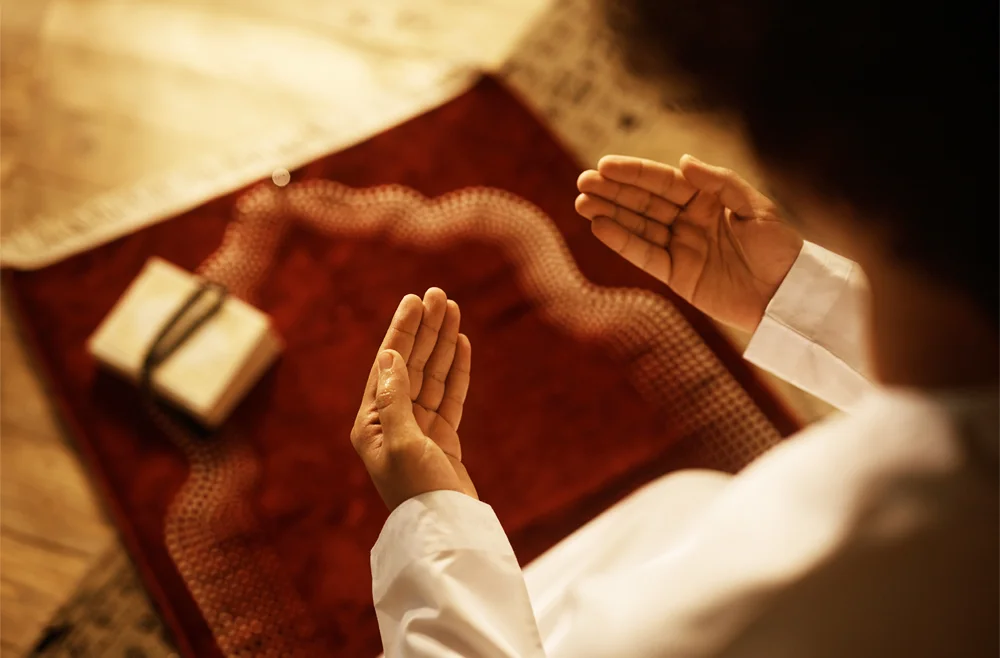 Understanding Salah – The Islamic prayer
