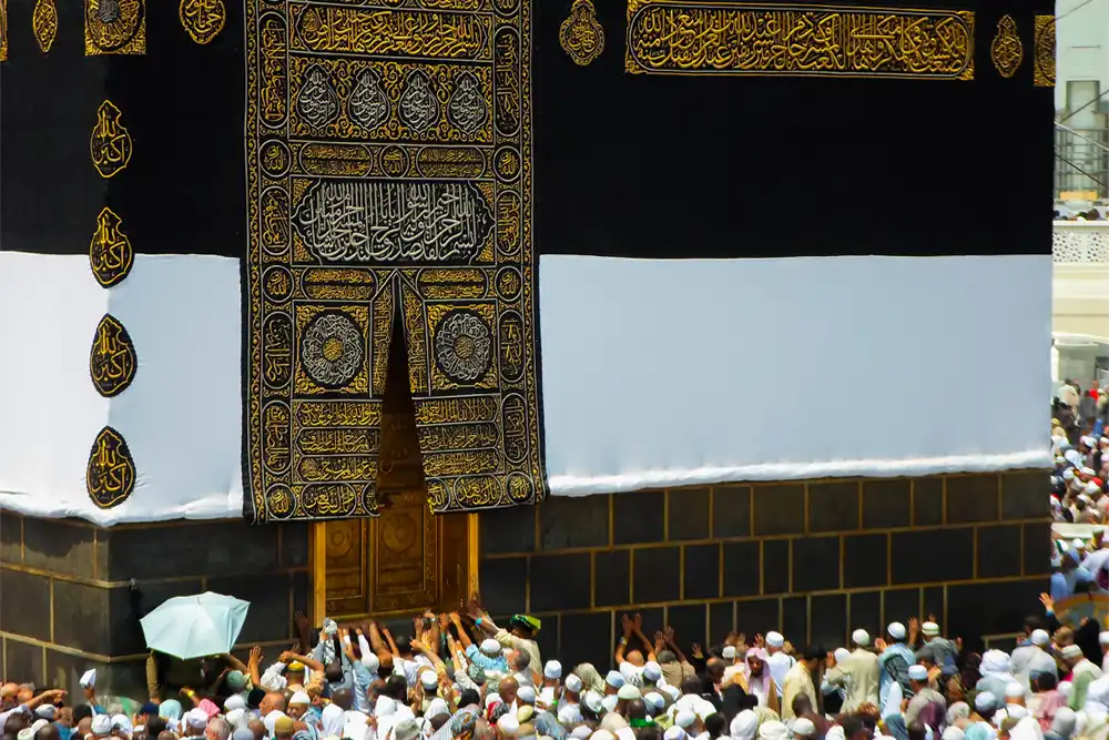 Benefits of Performing Umrah During the Least Crowded Months
