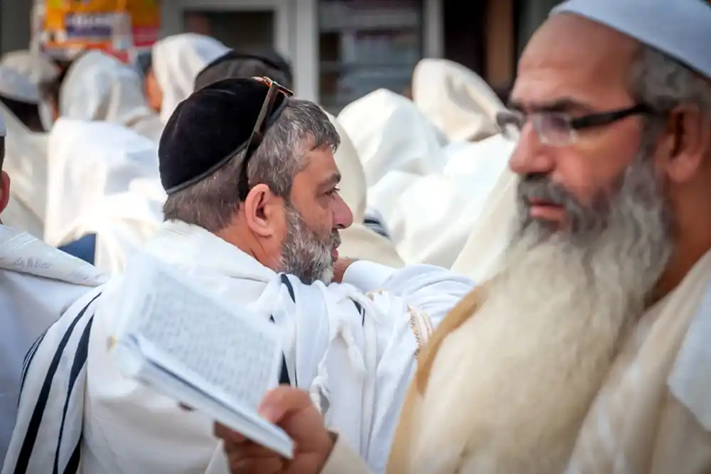 What Does the 15th of Shaban Mean?
