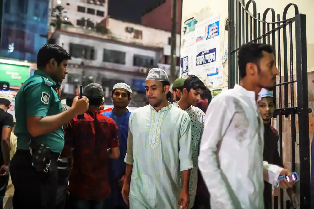 What is Shab-e-Barat?