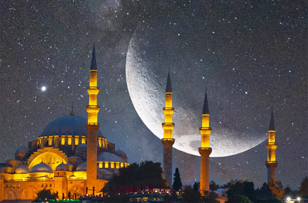 What is the importance of Laylatul Qadr in Islam?
