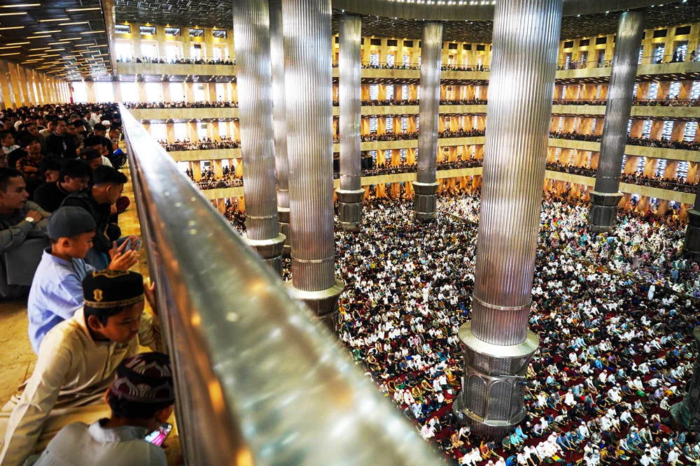 When to Expect the Least Crowded Time for Umrah