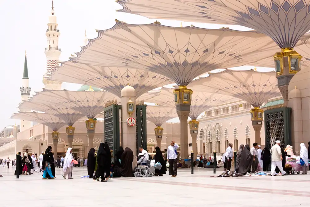 Which Month is the Cheapest to Do Umrah?