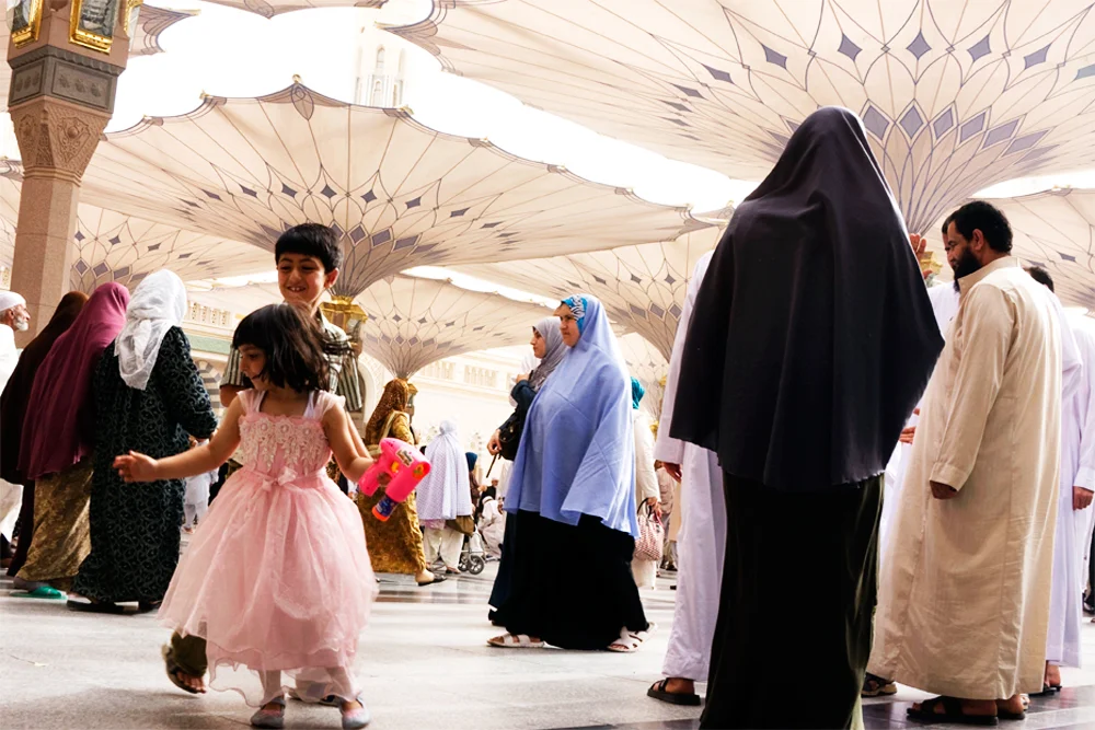 Why is Medina Important to Islam