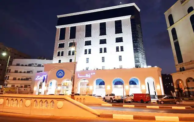 zaha-al-munawara-hotel-3